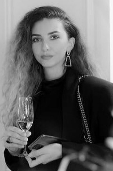 Zorana Srećković